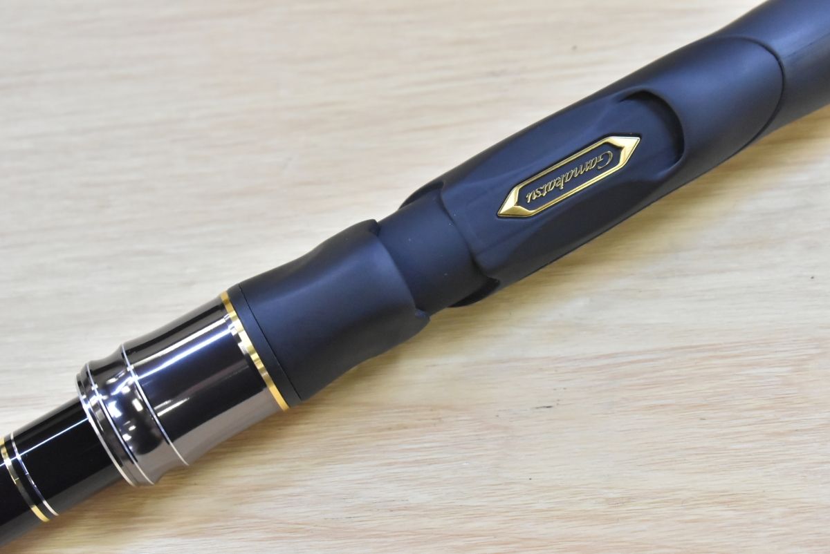 がまかつ グレ競技スペシャル IV 075-53 Gamakatsu SPECIAL 0.75号 磯