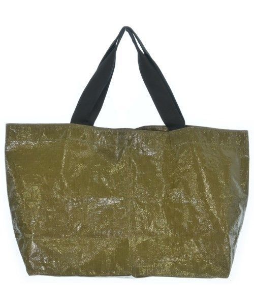 WTAPS トートバッグ メンズ 【古着】【中古】【送料無料】 - メルカリ