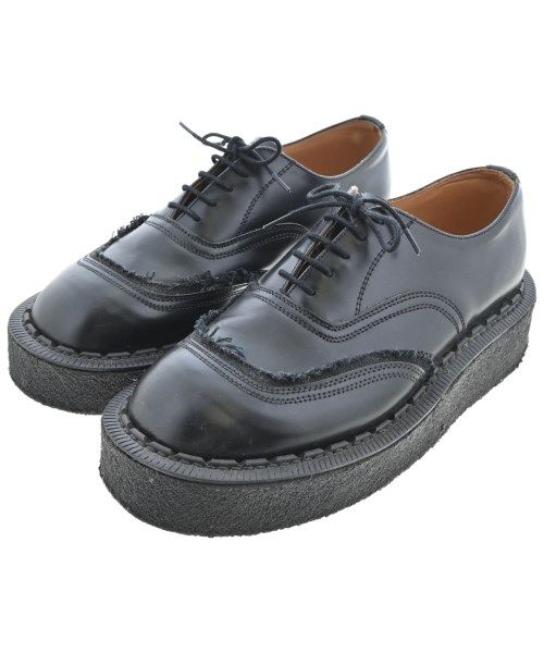 COMME des GARCONS HOMME PLUS ビジネス・ドレスシューズ メンズ