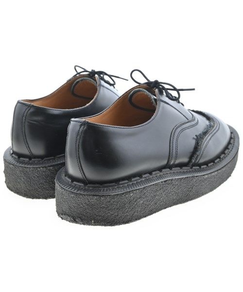COMME des GARCONS HOMME PLUS ビジネス・ドレスシューズ メンズ