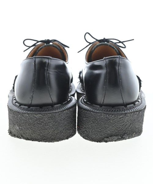 COMME des GARCONS HOMME PLUS ビジネス・ドレスシューズ メンズ