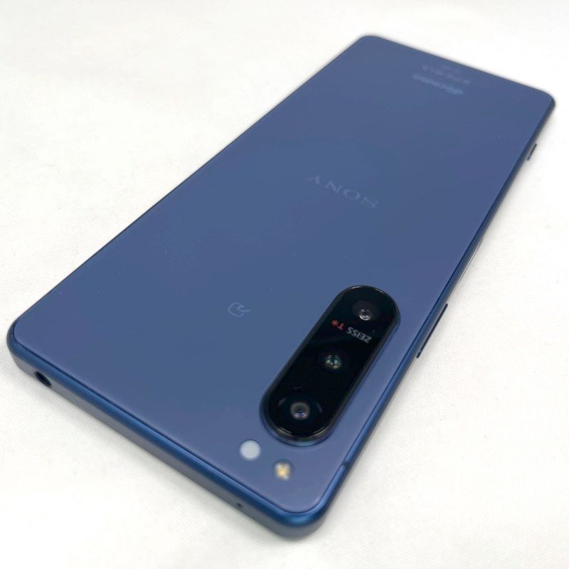 Xperia 5 IV SO-54C SIMフリー 美品 docomo版 - メルカリ
