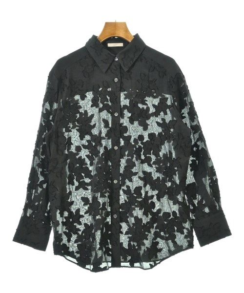 theory luxe ブラウス レディース 【古着】【中古】【送料無料】