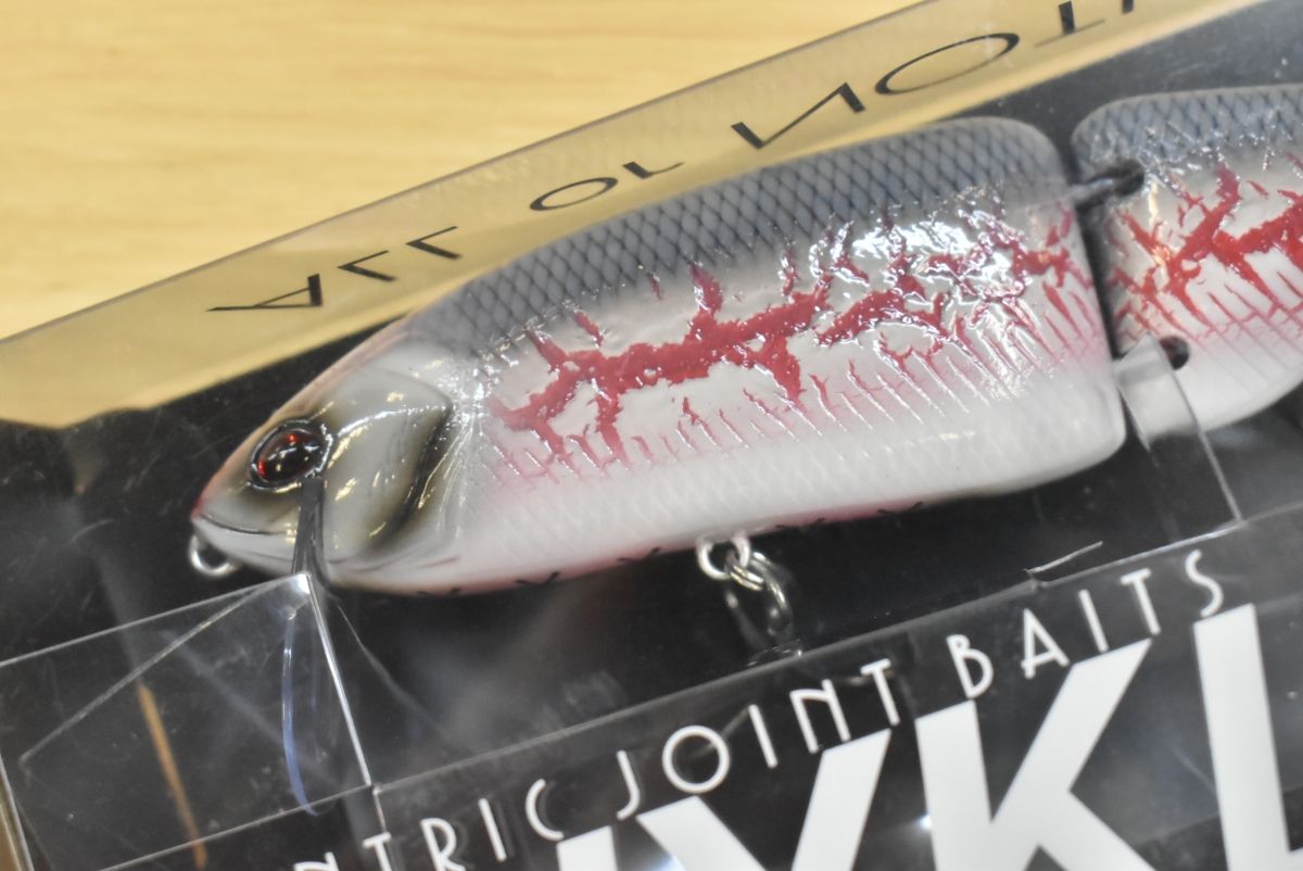 DRT タイニークラッシュ Low HATER 未使用品 TINY KLASH ヘイター