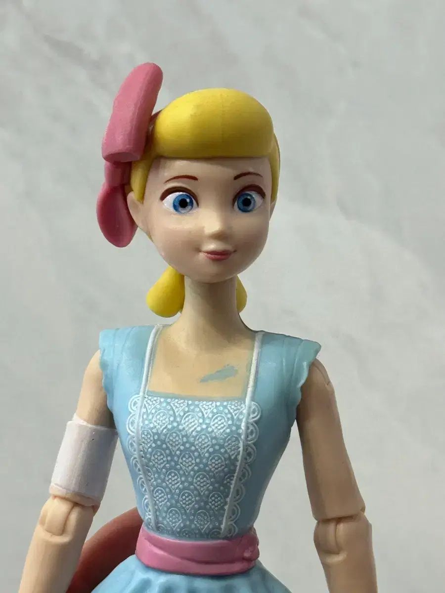トイストーリー ボー・ピープ フィギュア