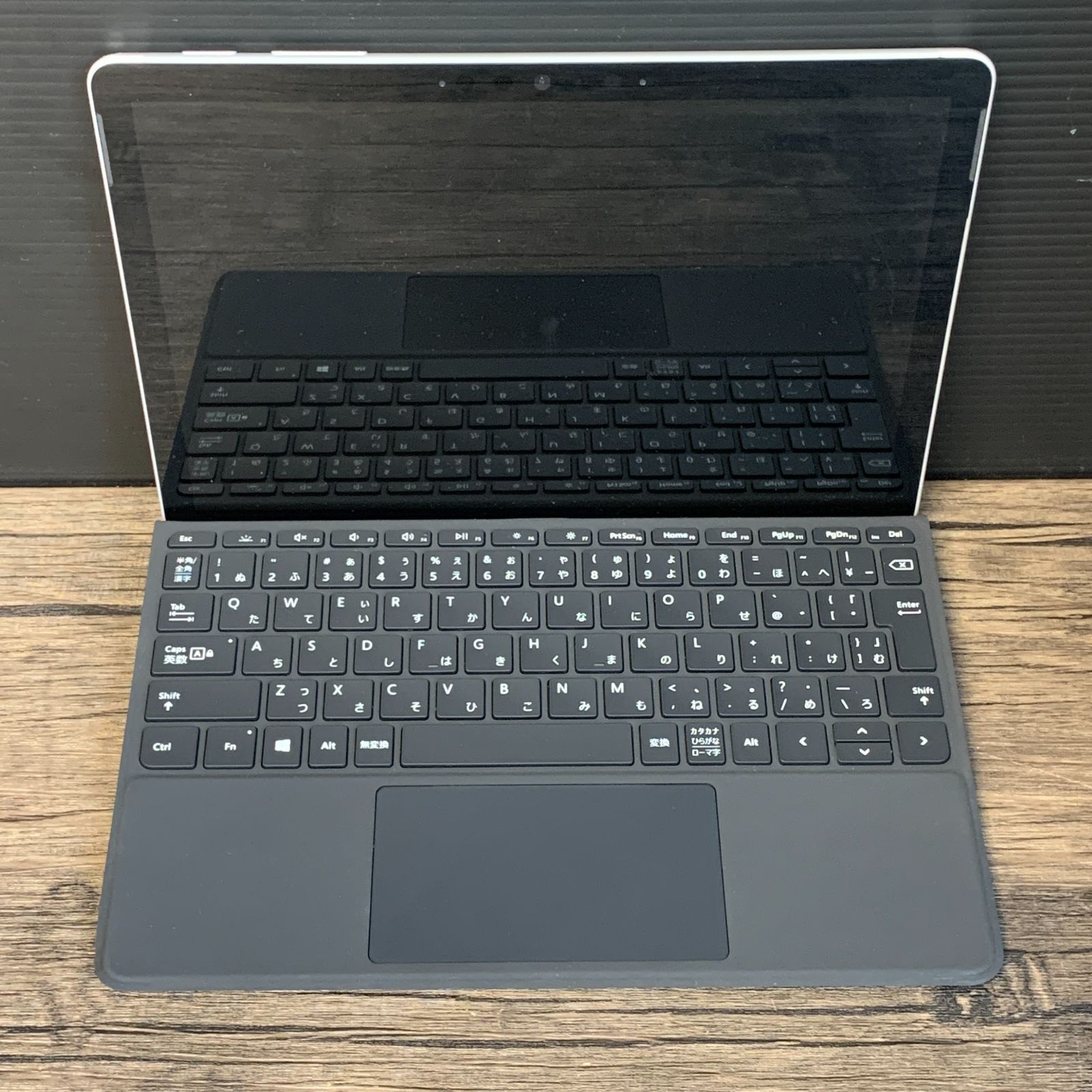Surface Go2 Model1926 Wi-Fi 4GB/64GB Windows11 - メルカリ