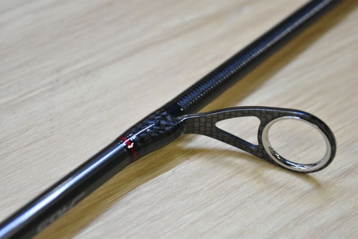 ダイワ 24 エメラルダス ストイスト レーシングチューン 80LML DAIWA