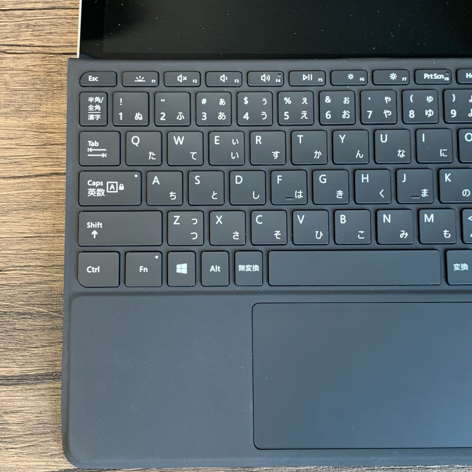Surface Go2 Model1926 Wi-Fi 4GB/64GB Windows11 - メルカリ