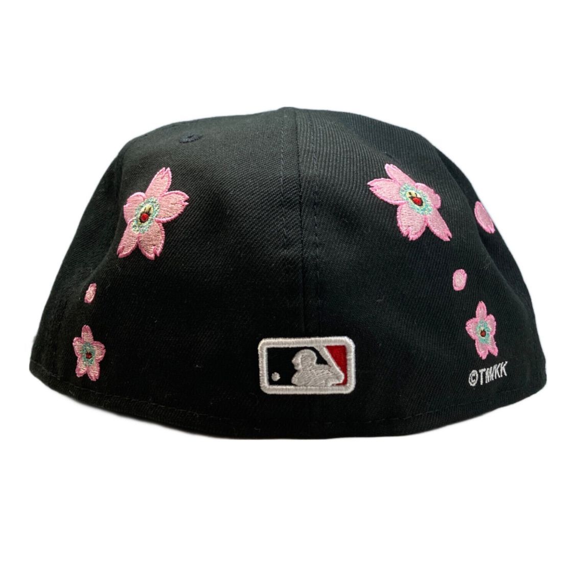 New Era × 村上隆 桜柄 ベースボールキャップ メンズ 7 1/2 - メルカリ