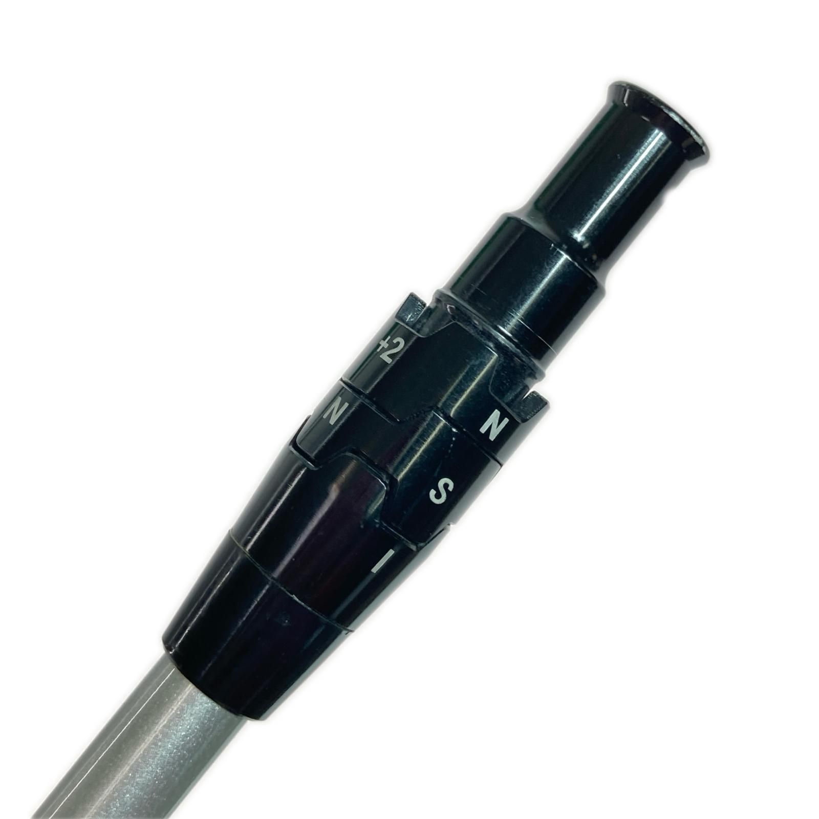 UST Mamiya USTマミヤ シャフト ATTAS KING 6X 44.75インチ