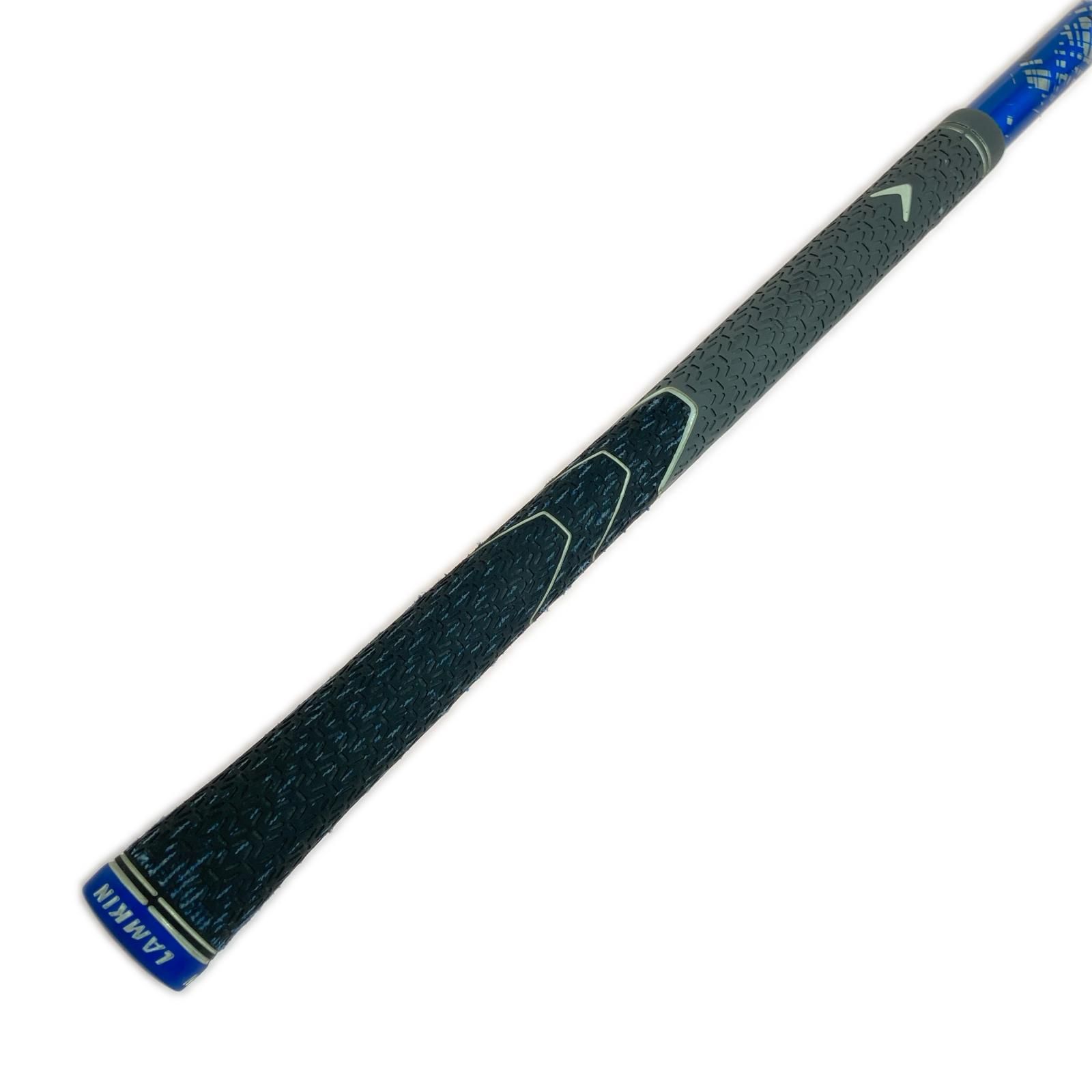 UST Mamiya USTマミヤ シャフト ATTAS KING 6X 44.75インチ