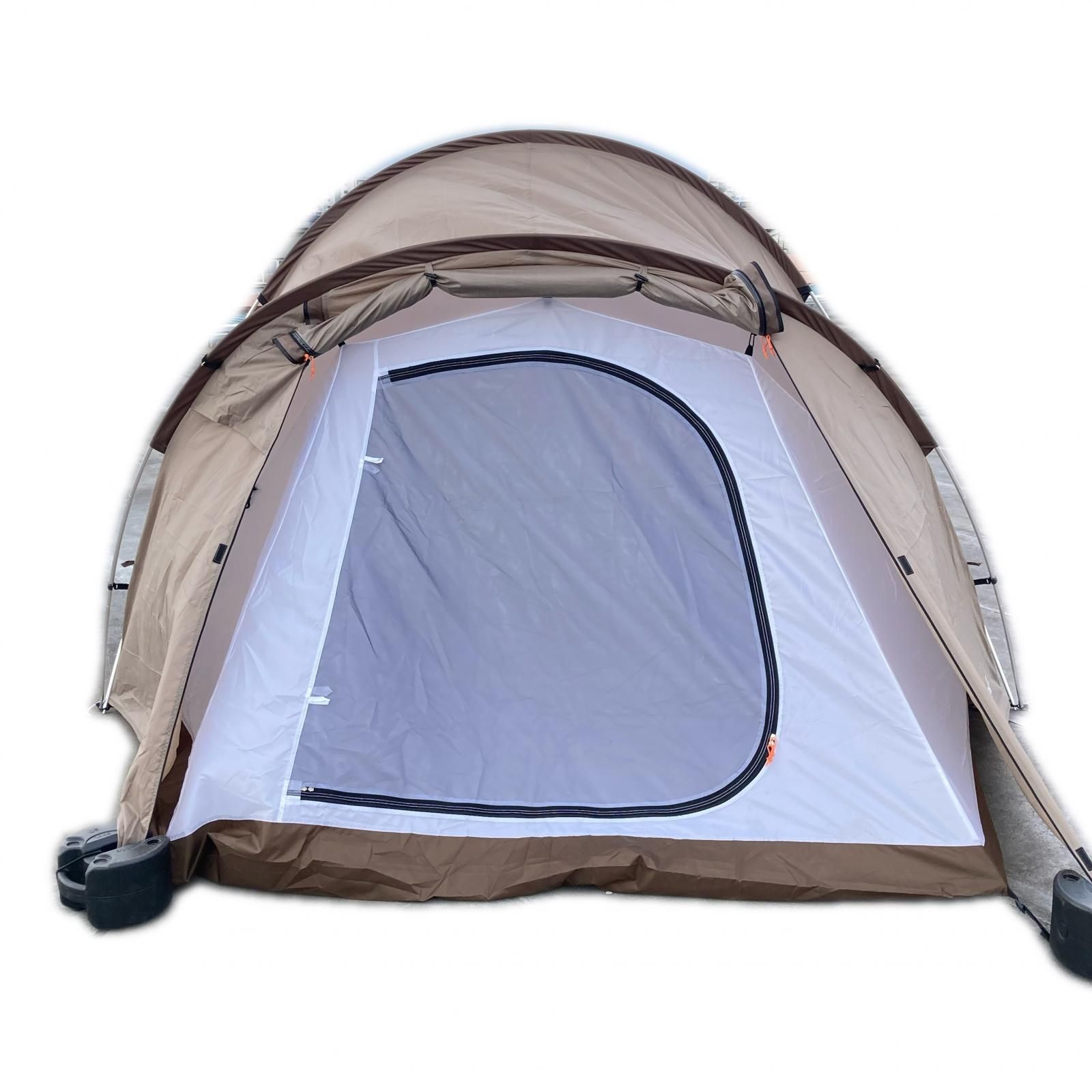 snowpeak スノーピーク ランドネストドーム M テントタープセット SET