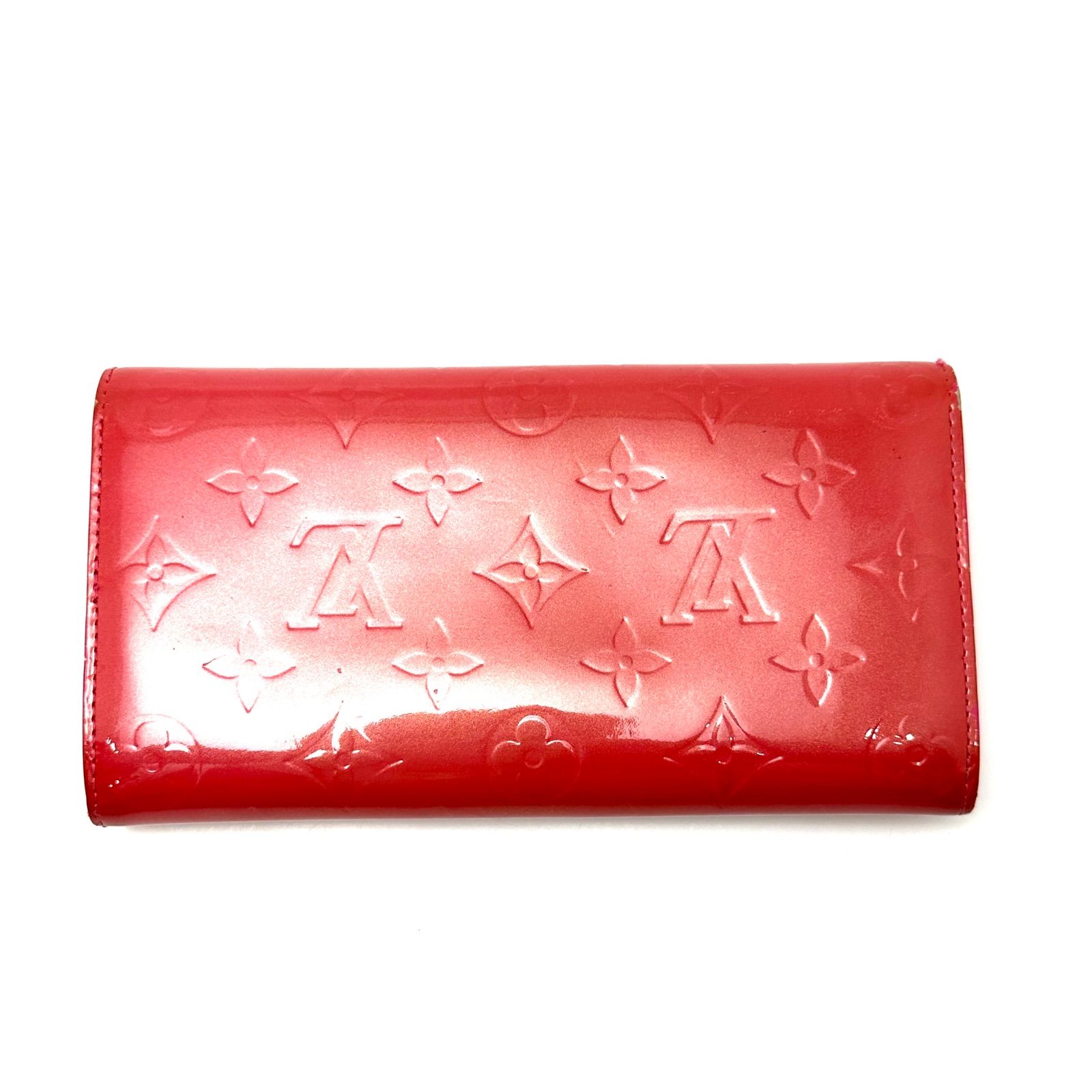 楠本質店/元住吉】ルイヴィトン Louis Vuitton ポルトフォイユサラ