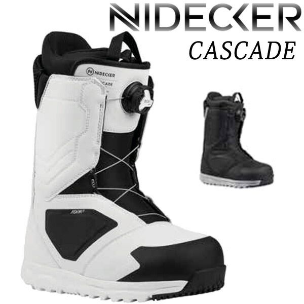 24-25 NIDECKER/ナイデッカー CASCADE カスケード メンズ レディース