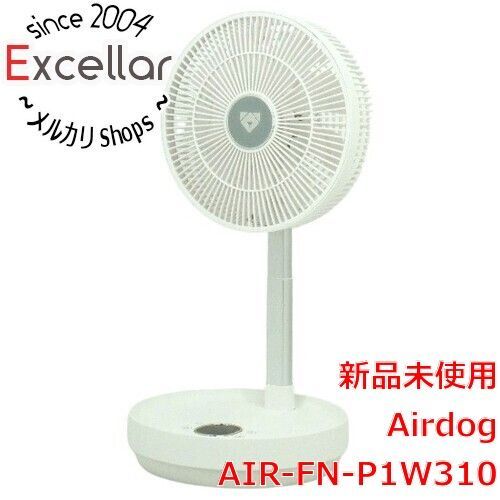 bn:6] 【新品(開封のみ)】 Airdog サーキュレーター扇風機 Airdog The