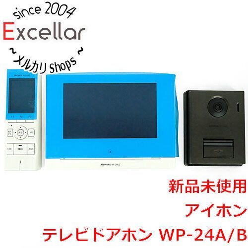[bn:1] アイホン　テレビドアホン　WP-24A/B