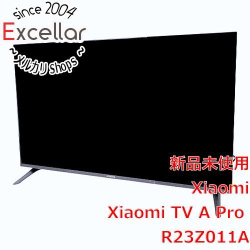 未開封】チューナーレステレビ Xiaomi TV L32M8-A2TWN シャオミ Xiaomi