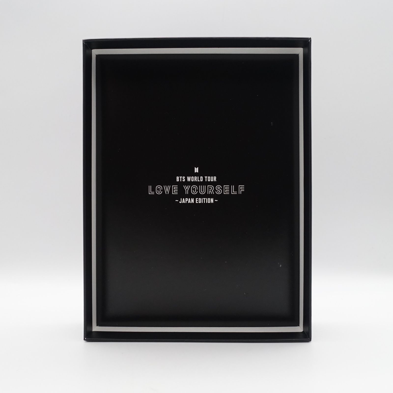 BTS LOVE YOURSELF ~JAPAN EDITION~ 日本公演 3枚組 DVDセット 購入
