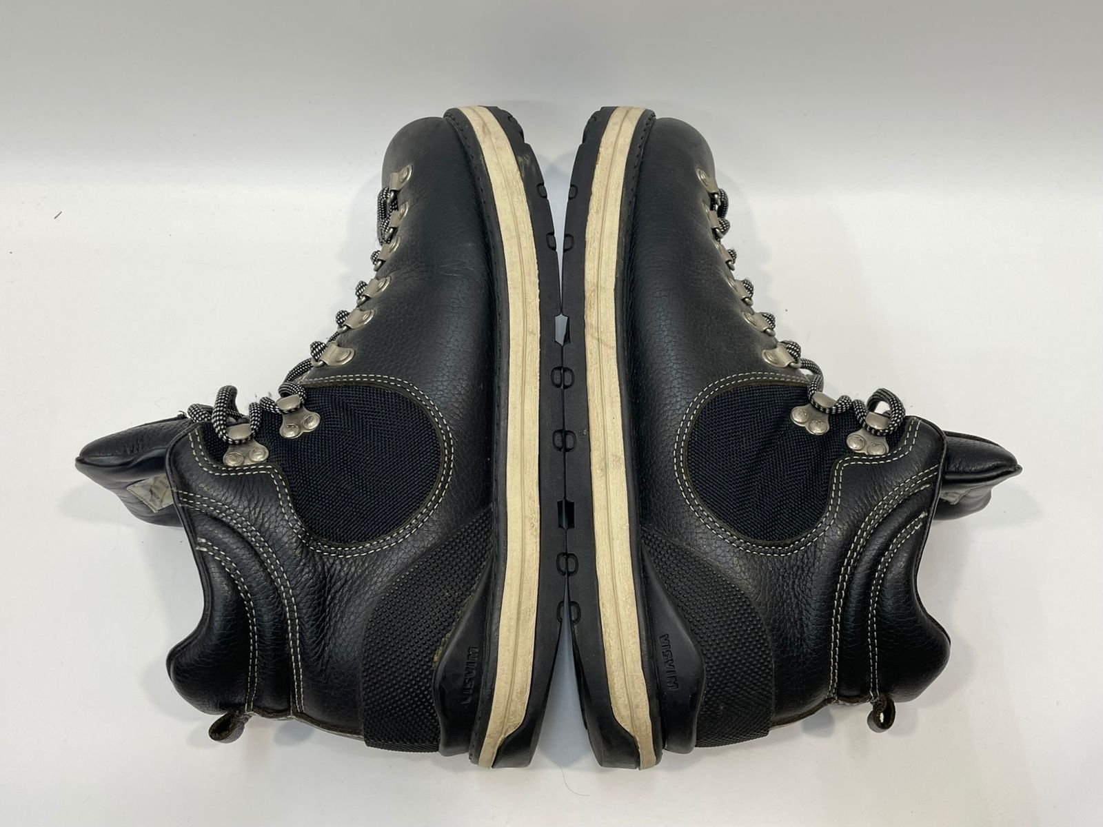 観賞用】ビズビム visvim × Fragment SERRA フラグメント セラ