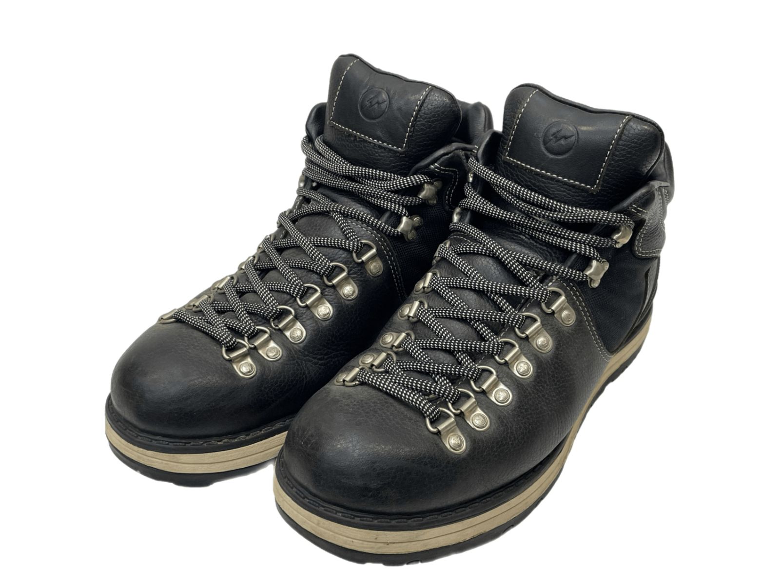 visvim AFFA SERRA 27cm fragment ビズビム 観賞用】ビズビム visvim × Fragment SERRA フラグメント セラ