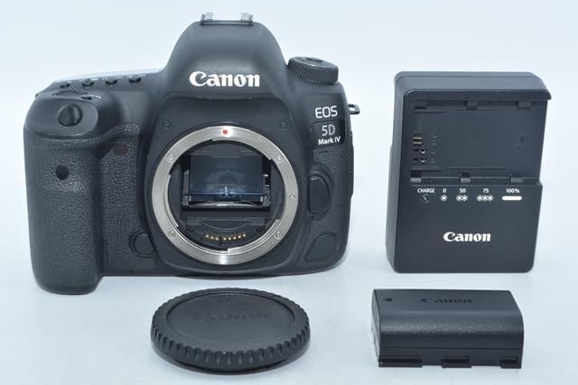 1177☆良品・ショット数27101回☆Canon デジタル一眼レフカメラ EOS 5D