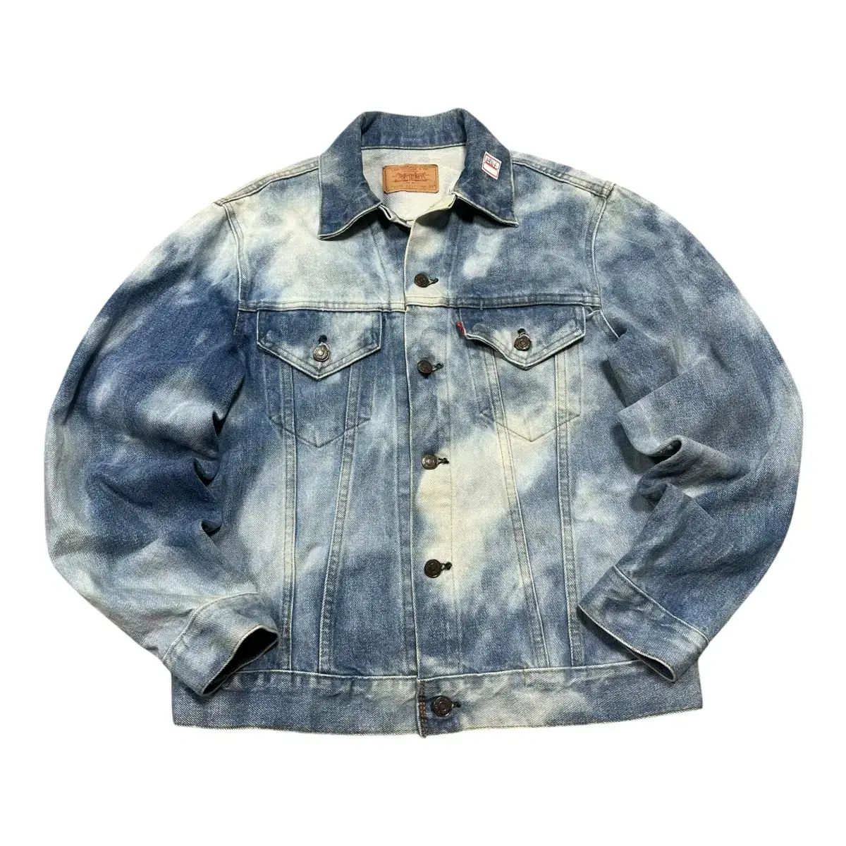 (即納) リーバイス 70505-0217 3rd トラッカージャケット
