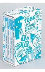 DVD／【ブックレット付】20th Anniversary DVD-BOX 『20th Summer