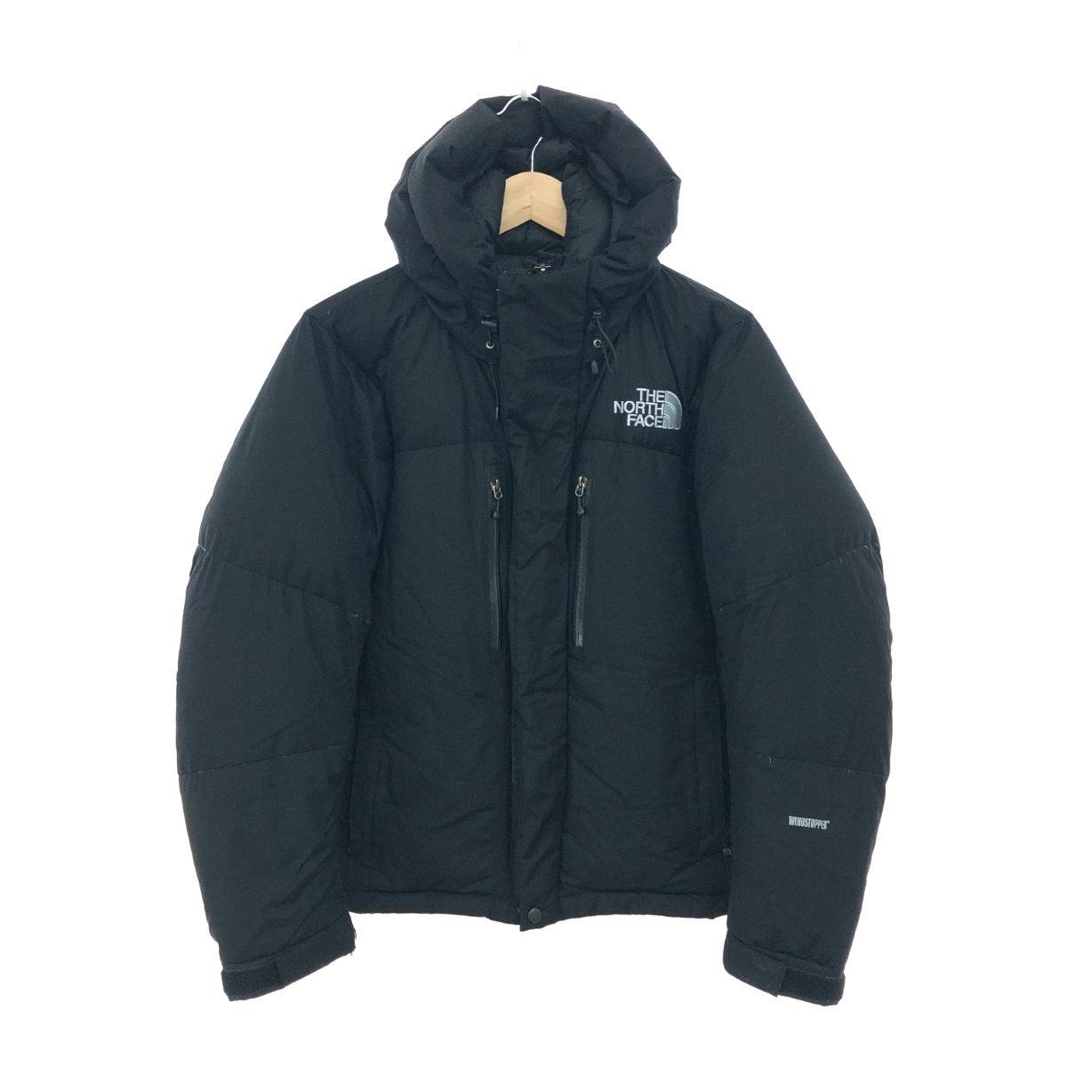 THE NORTH FACE ザノースフェイス バルトロライトジャケット/ダウン