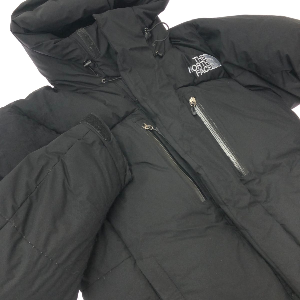 THE NORTH FACE ザノースフェイス バルトロライトジャケット/ダウン