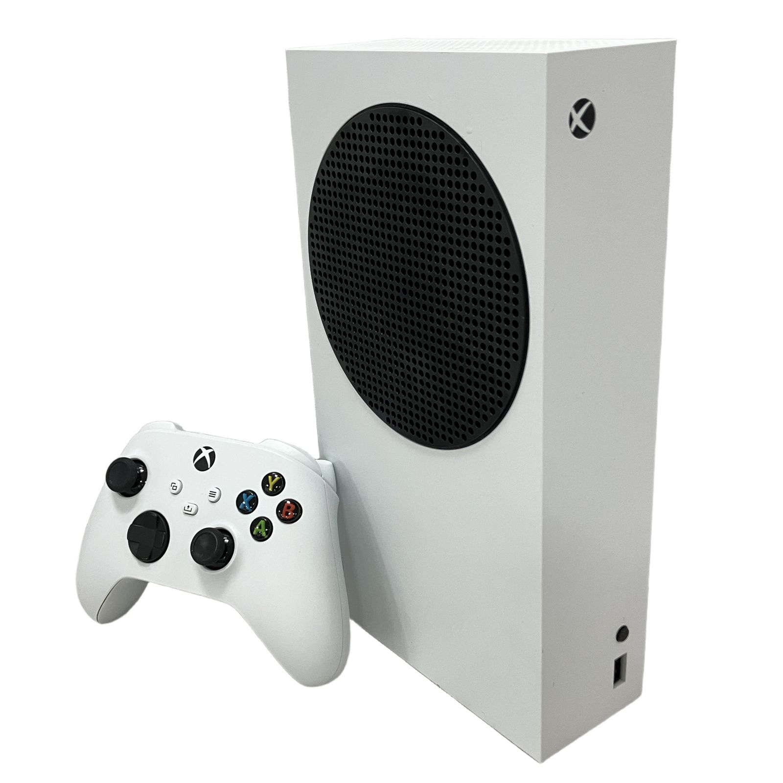 Microsoft マイクロソフト RRS-00015 Xbox Series S 512GB ゲーム機 中古 H11395780 30,420円