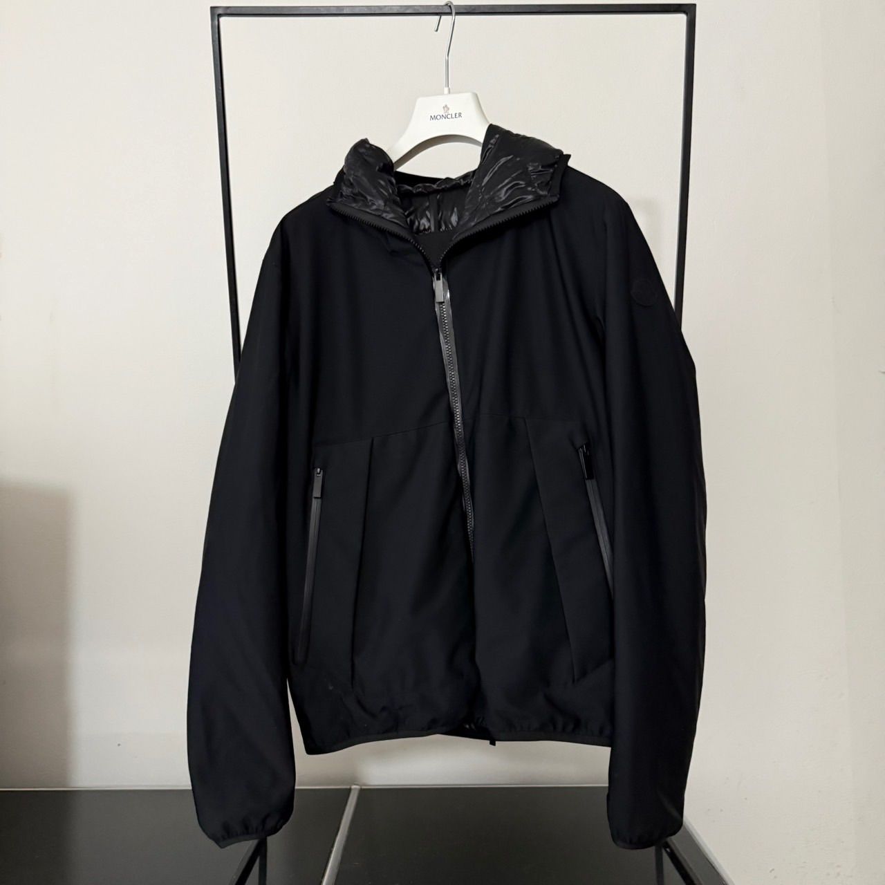 MONCLER☆モンクレールジーニアス☆ MAYON ☆ダウンジャケット☆サイズ 
