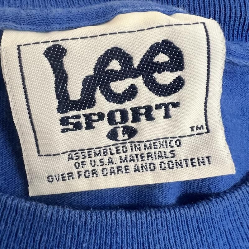 ヴィンテージ 90s MLB ロサンゼルス ドジャース Tシャツ メンズ L