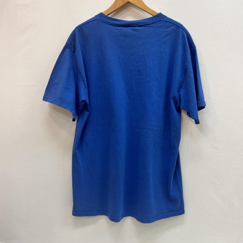 ヴィンテージ 90s MLB ロサンゼルス ドジャース Tシャツ メンズ L