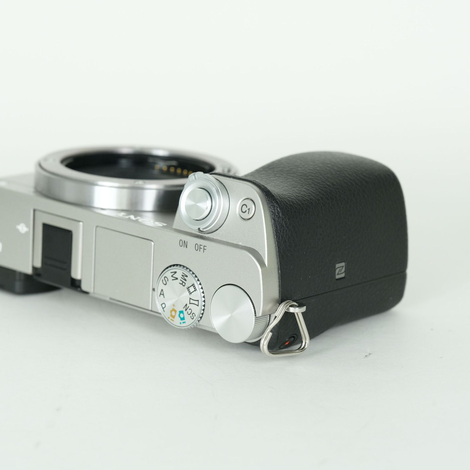 美品 | シャッター数12,340回] SONY α6000（ILCE-6000） [ボディ