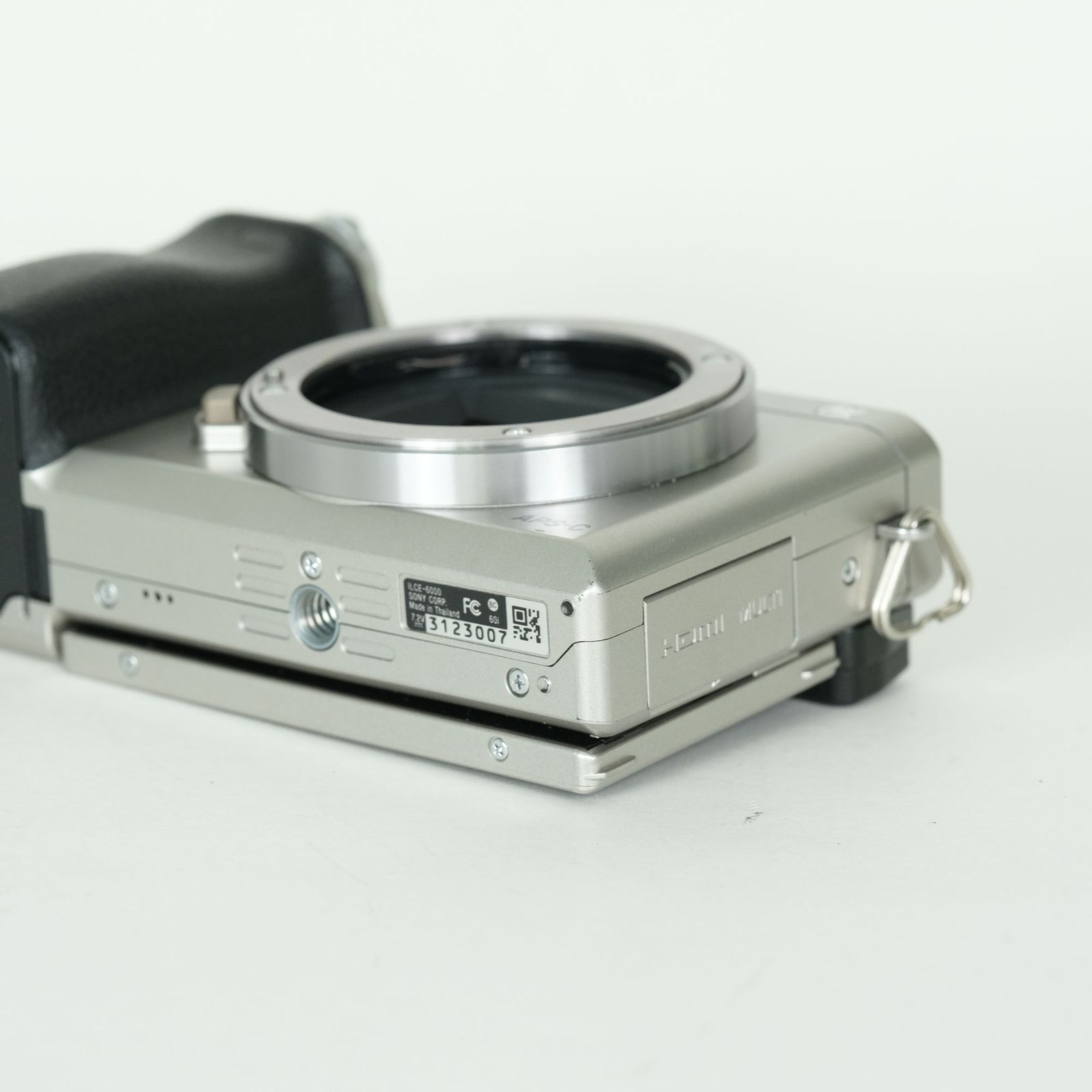 美品 | シャッター数12,340回] SONY α6000（ILCE-6000） [ボディ