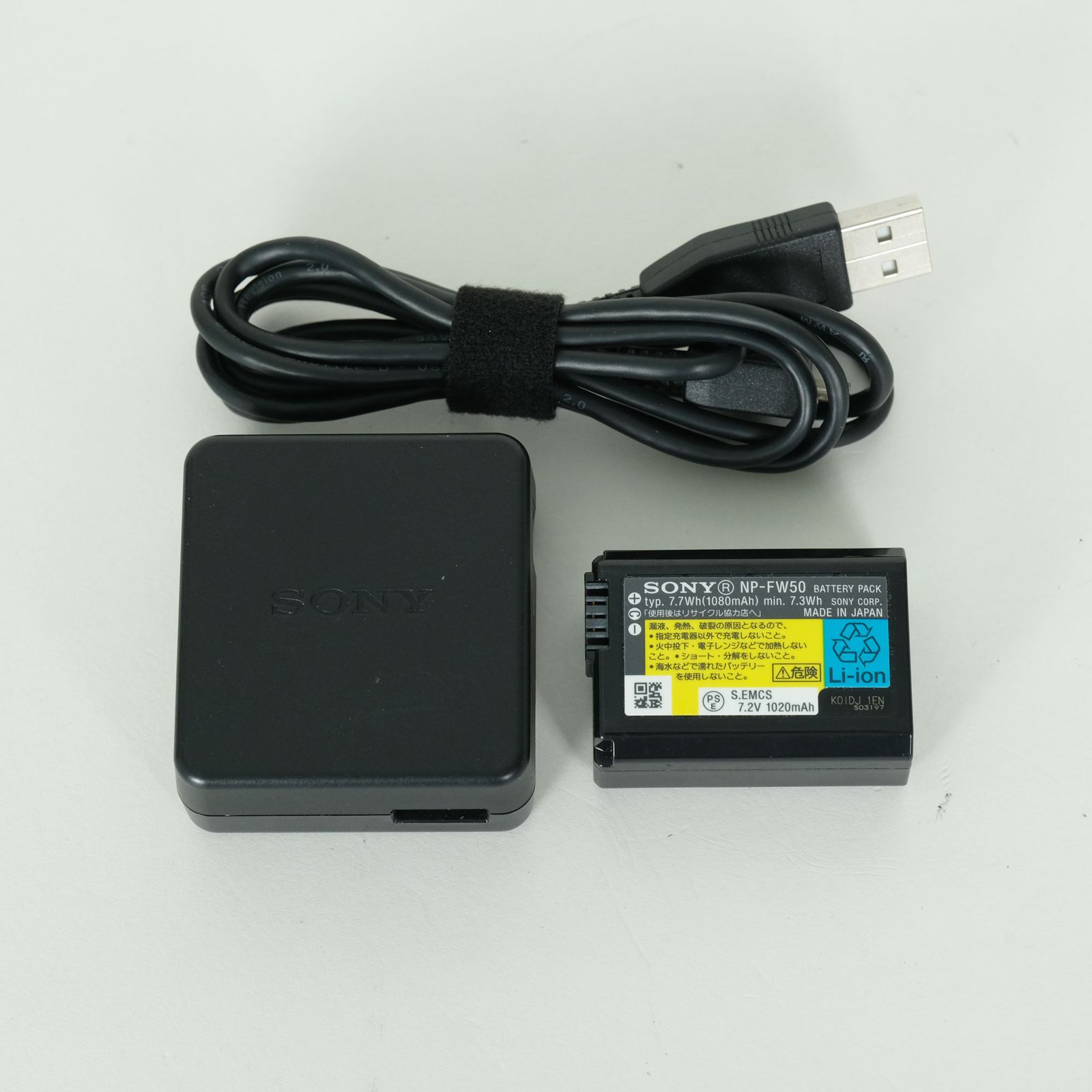 美品 | シャッター数12,340回] SONY α6000（ILCE-6000） [ボディ