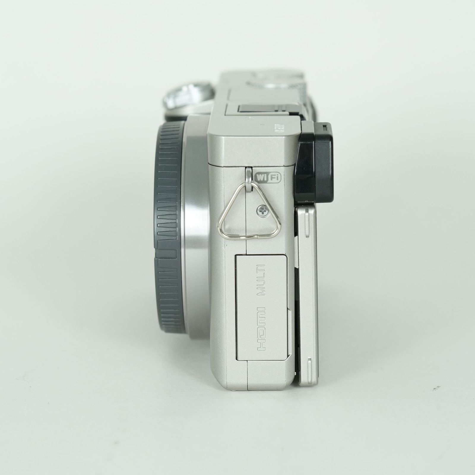 美品 | シャッター数12,340回] SONY α6000（ILCE-6000） [ボディ