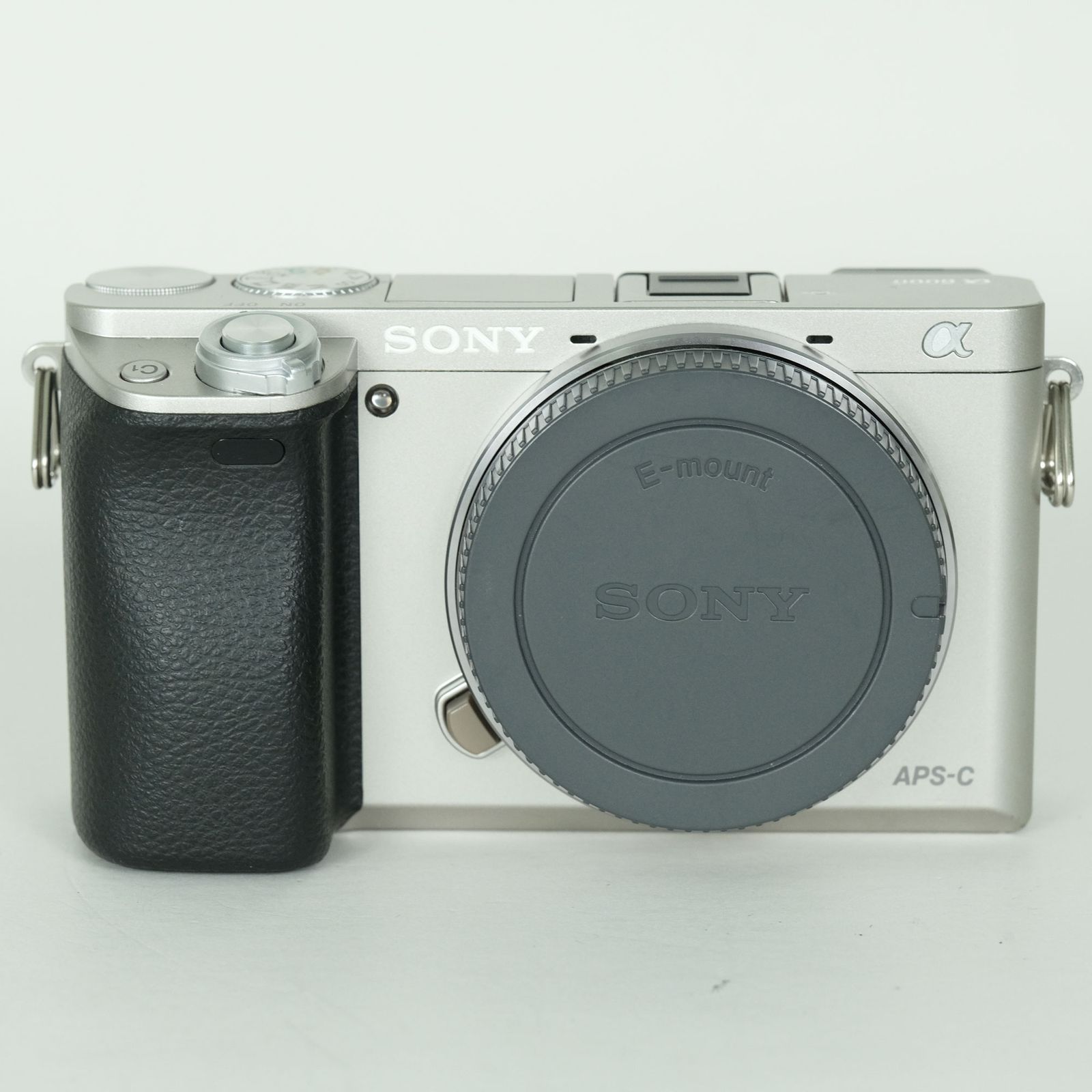 美品 | シャッター数12,340回] SONY α6000（ILCE-6000） [ボディ