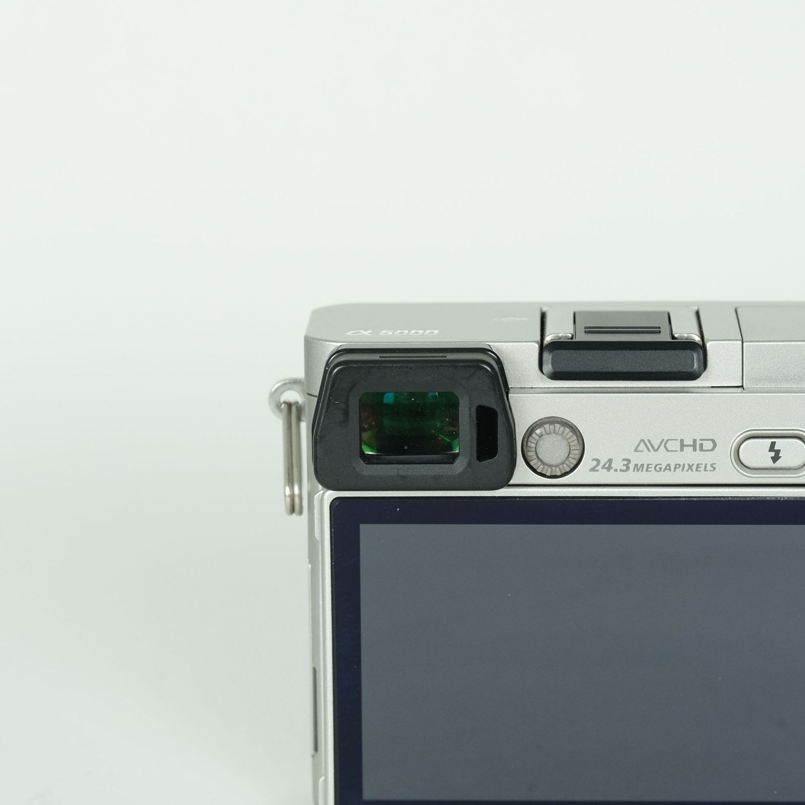 美品 | シャッター数12,340回] SONY α6000（ILCE-6000） [ボディ