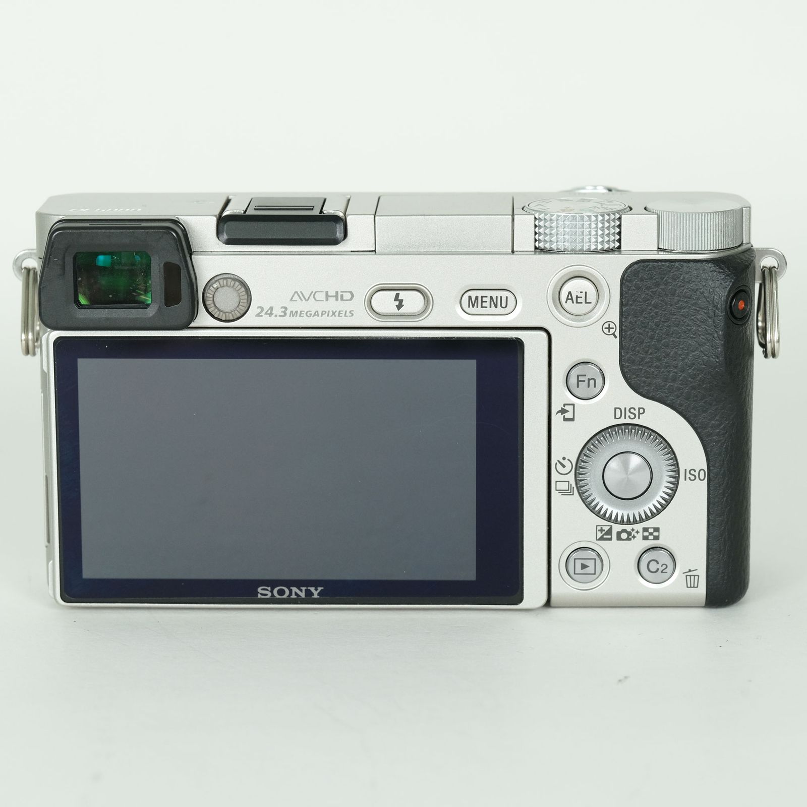 美品 | シャッター数12,340回] SONY α6000（ILCE-6000） [ボディ
