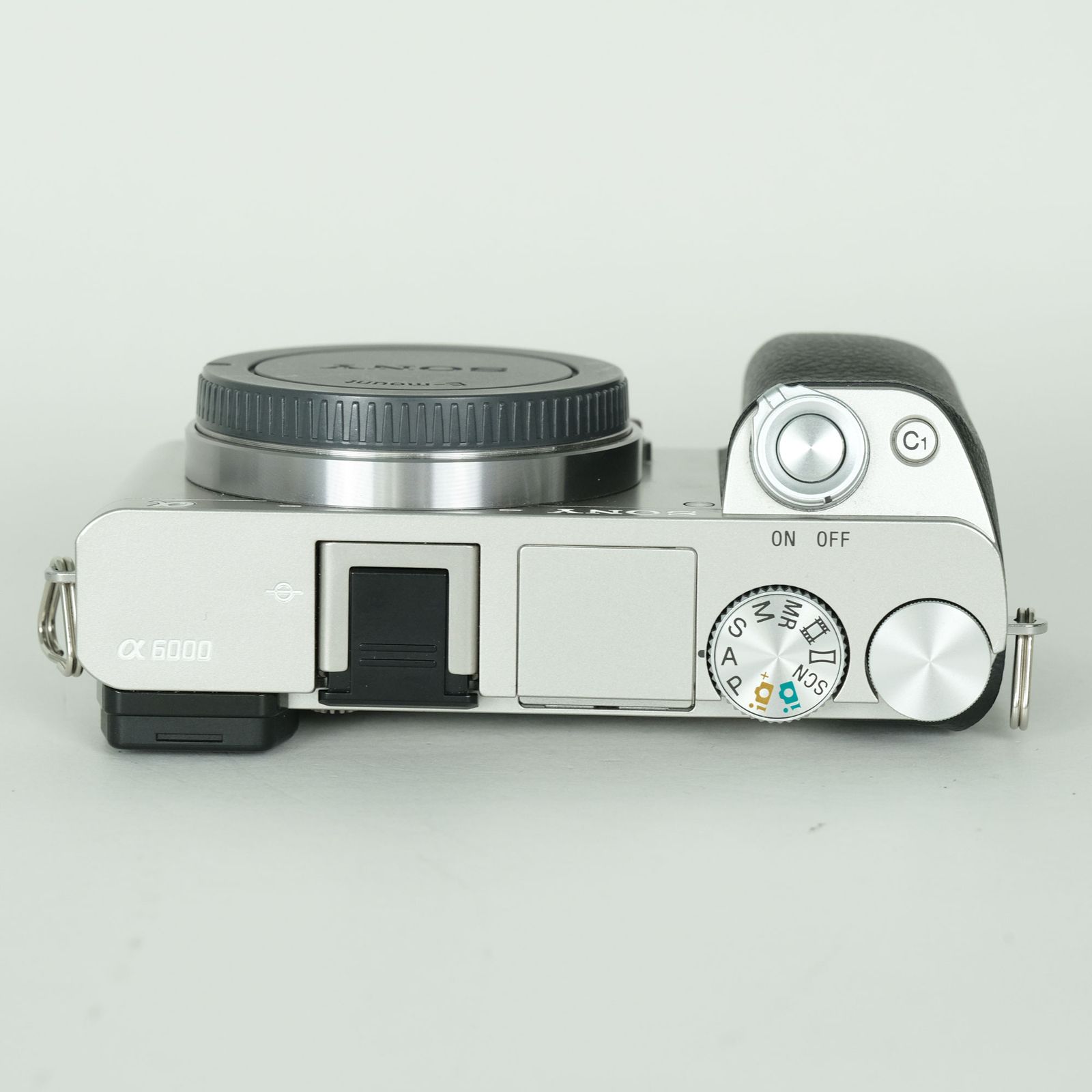 美品 | シャッター数12,340回] SONY α6000（ILCE-6000） [ボディ