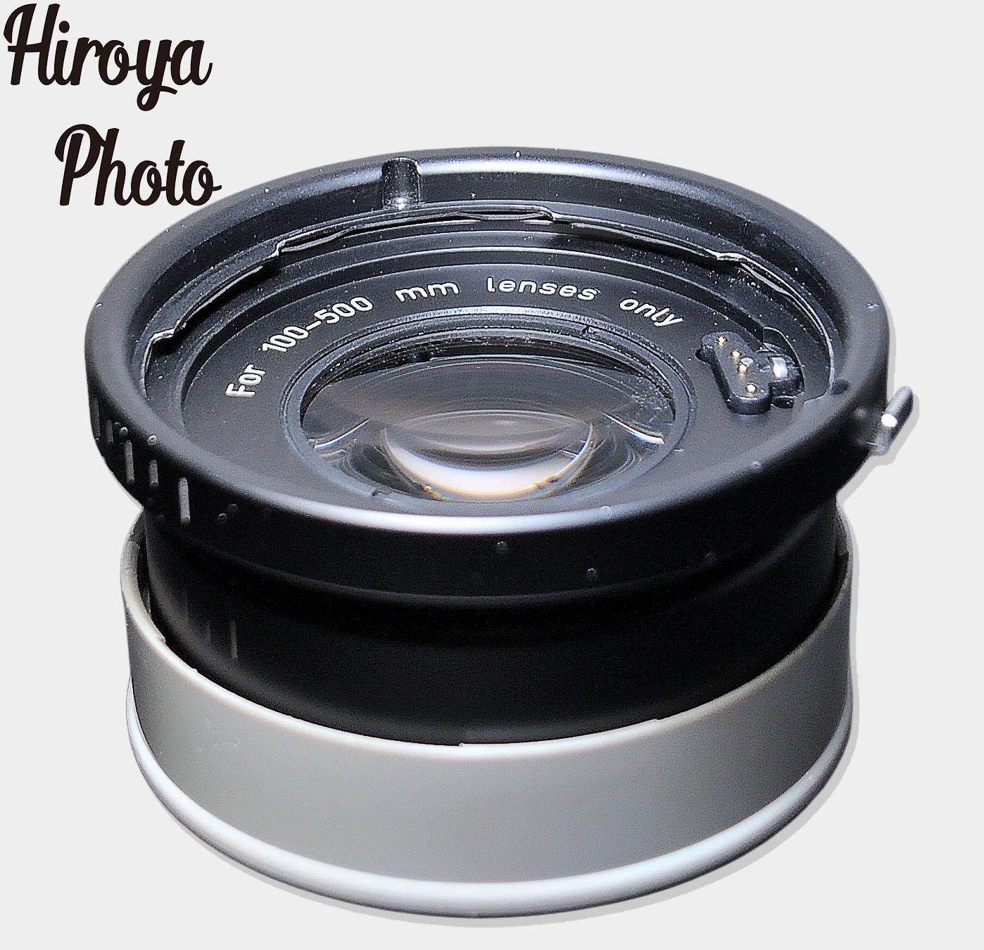 Hasselblad ハッセルブラッド TELECONVERTER テレコンバーター 1.4XE