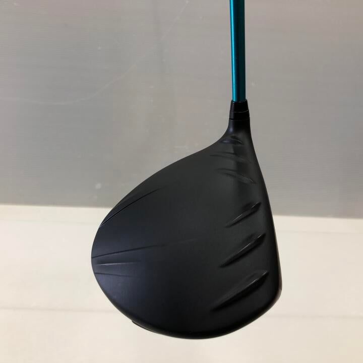 ピン G410 PLUS 10.5度 ツアーAD GP-5 Sフレックス ドライバー 中古