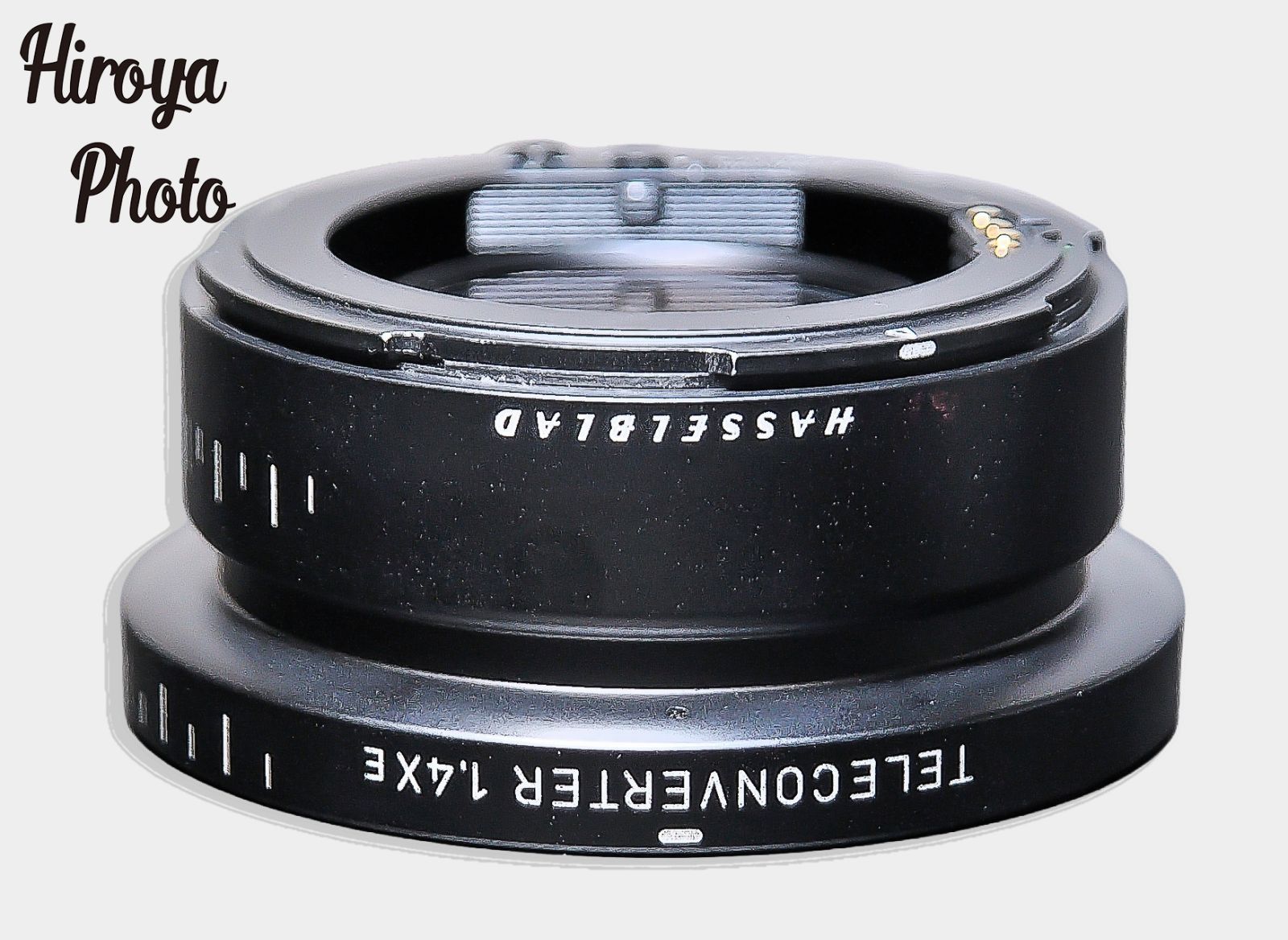 Hasselblad ハッセルブラッド TELECONVERTER テレコンバーター 1.4XE