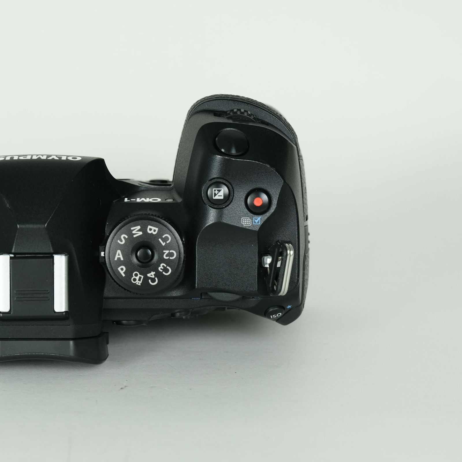良品 | シャッター数4,000回] OM SYSTEM OM-1 [ボディ] | マイクロ