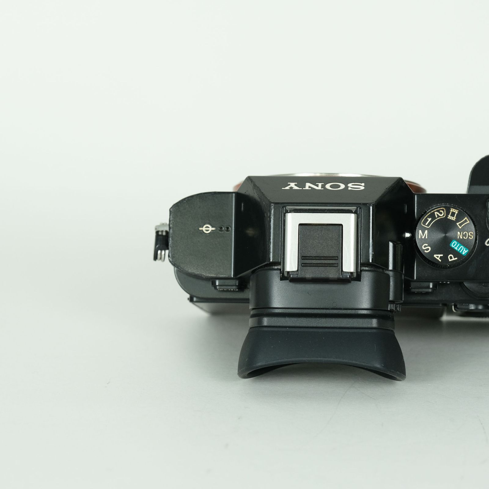 並品 | シャッター数20,597回] SONY α7S（ILCE-7S） | SONY Eマウント
