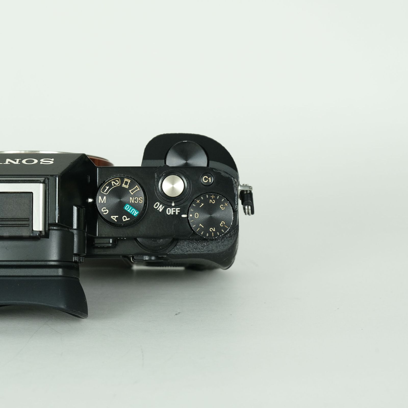 並品 | シャッター数20,597回] SONY α7S（ILCE-7S） | SONY Eマウント