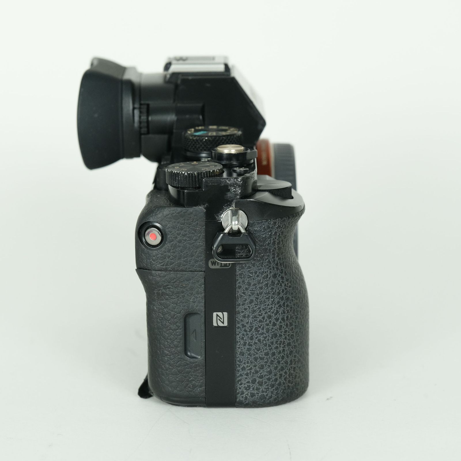 並品 | シャッター数20,597回] SONY α7S（ILCE-7S） | SONY Eマウント