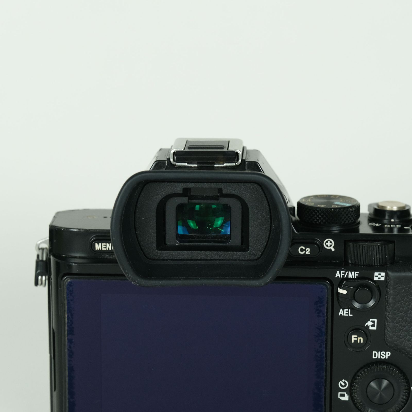並品 | シャッター数20,597回] SONY α7S（ILCE-7S） | SONY Eマウント