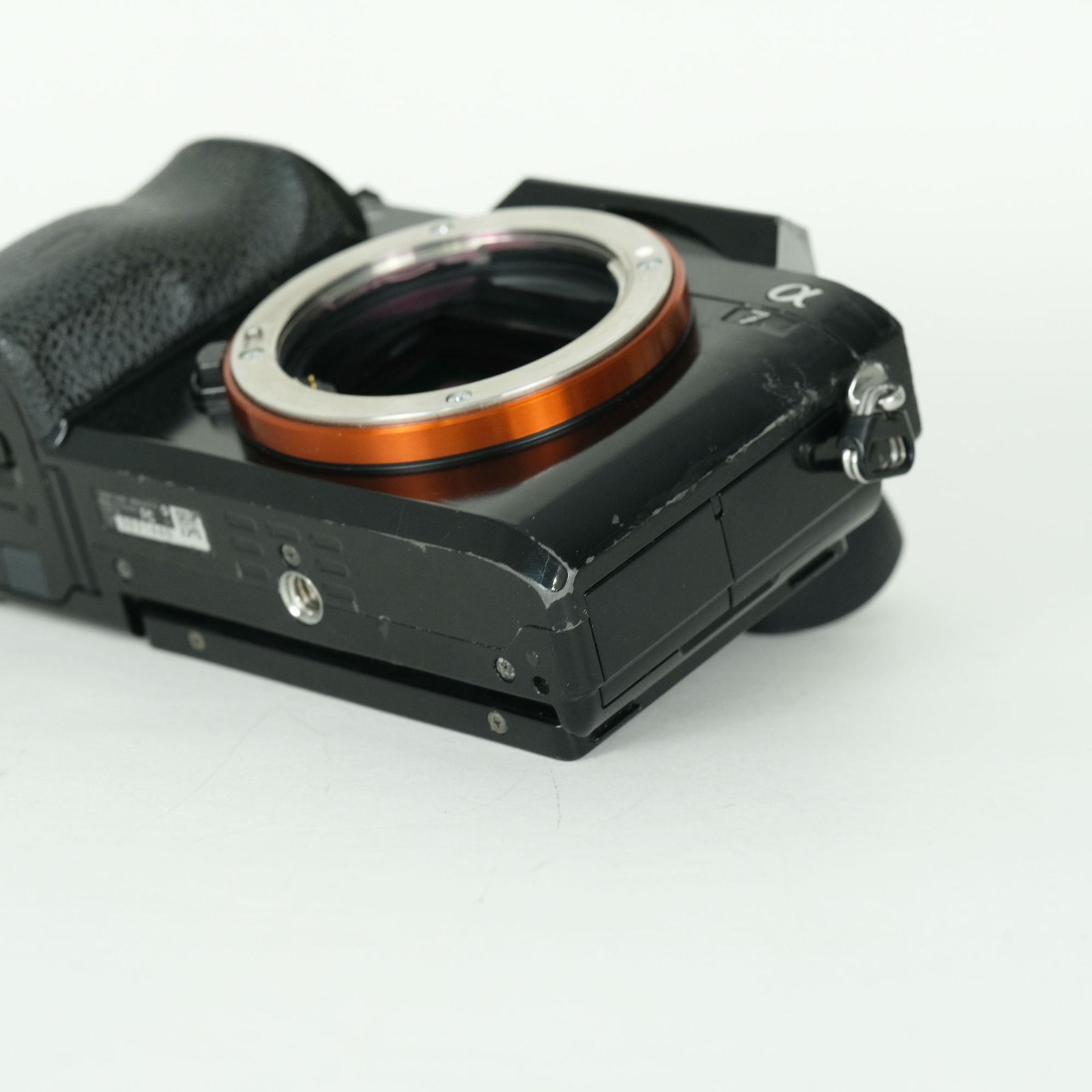 並品 | シャッター数20,597回] SONY α7S（ILCE-7S） | SONY Eマウント